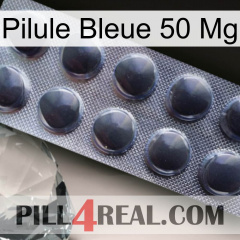 Blue Pill 50 Mg 30